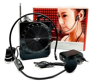 Megafone KB-150