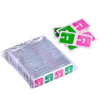 Álcool para película WIPES