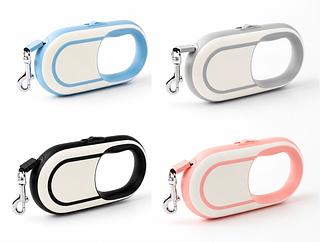 Coleira Retrátil Automática Para Cães Anti-escape 3M
