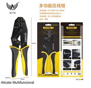 Alicate Multifuncional GJ112