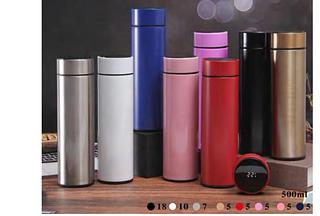 Garrafa térmica 500ML 20