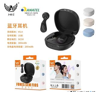 Fone sem fio J60Z