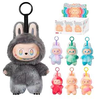 LABUBU MACARONS caixa cega 3.0 sem garantia