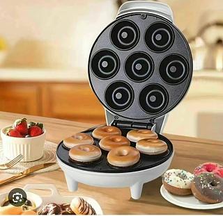 Máquina de donuts 110V 20✖️31CM HFB02