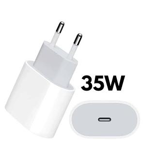 Fonte USB-C 35W Power adapter