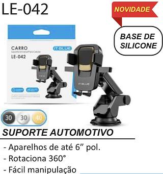 suporte para carro LE-042