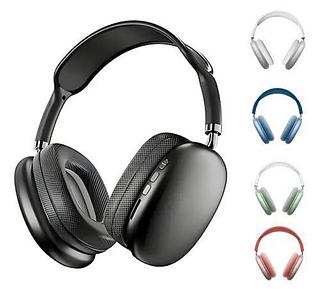 Apple AirPods Max qualidade BOM TIPO ORINGINAL Com 40pcs