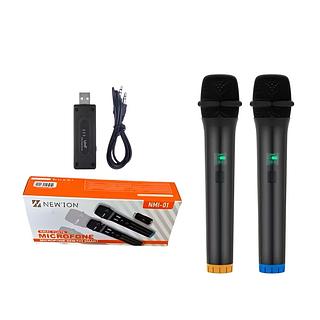 Microfone sem fio SMART NMI-01