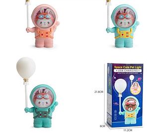 Luminária Regarregavel HD3411A