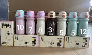 Garrafa térmica 520ML