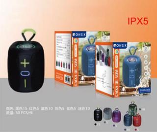 Caixa de som Bluetooth USB cartão memória som0306