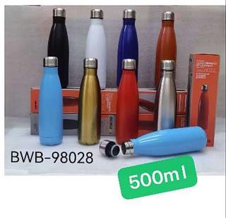 Garrafa térmica de 500ml BWB-98208
