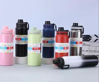 COPO TÉRMICO 800ML caixa fechado com 50pcs