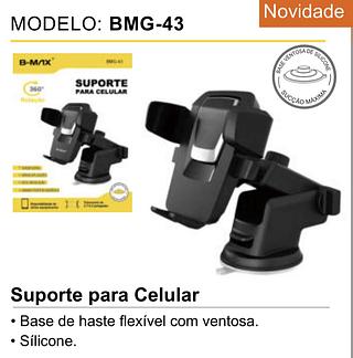 Suporte para Celular BMG-43