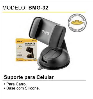 suporte para carro painel BMG32