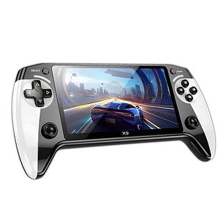 Console Portátil PSP 10.000 Jogos Retrô