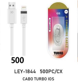 CABO TURBO IOS