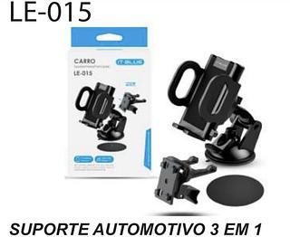 Suporte para carro LE- 015 com 100pcs