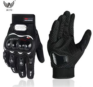 Luva De Moto AK172