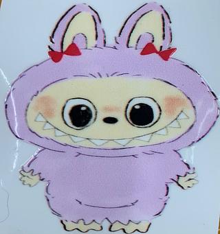 Adesivo para copo Stanley 28