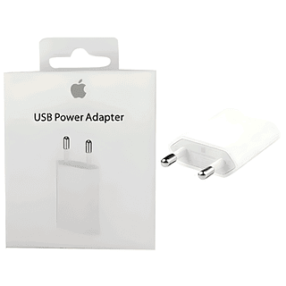 Fonte iPhone USB tipo