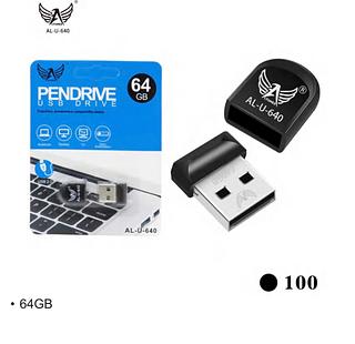 Mini pendrive 64giga original