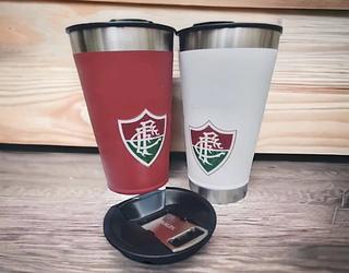 Copo de time Fluminense