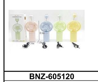 Mini Ventilador de Mão BNZ-605120