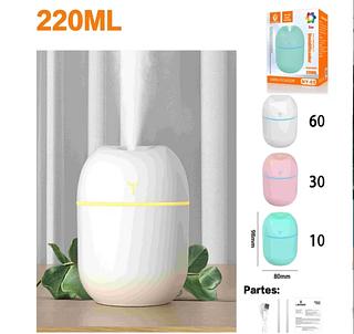 AIR HUMIDIFIER 14.5*8 0CM NY65 220ML