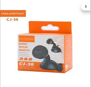 Suporte ima de carro CJ-36 Hmaston
