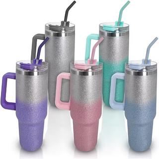 Garrafa térmica 1200ml com 36pcs