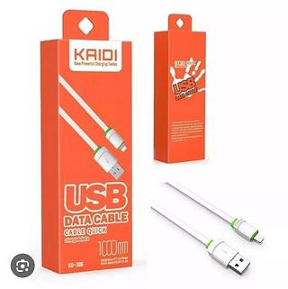 cabo kaidi iphone 1m KD306