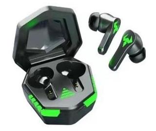 Fone sem fio Bluetooth gamer N35