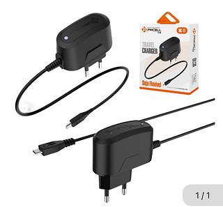 Carregador v8 HC-11 Com 300pcs