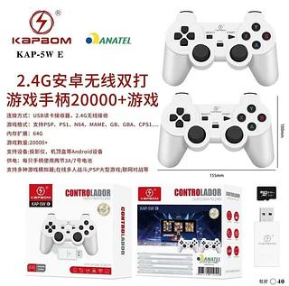 Gamer 20mil Jok com 2 controle KAP5WE