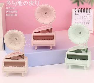 Luminária Regarregavel AK2402A