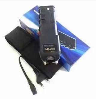 maquina de choque tease 928