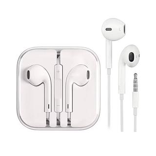 fone com fio com microfone entrada p2