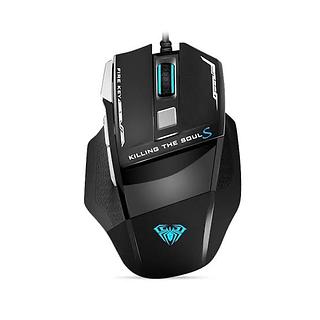 Mouse AULA S12