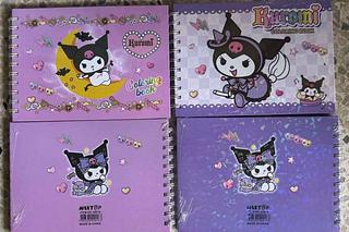 Livro Colorir Bobbie Goods Capa Dura 50 Páginas De Desenhos Folha A5 180 Gr Boobie Goods