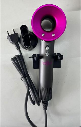 Secador sem hélice 127/1600W 110V