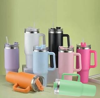 Garrafa com canudo 1200ML 15