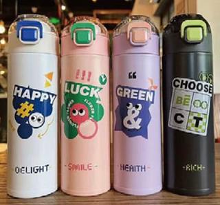 Garrafa Termica: 500ML BM-P1451