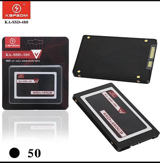 SSD-480GB 2.5 SATA