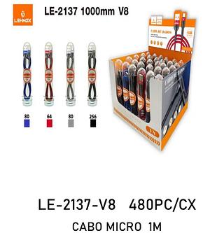 Cabo v8 1M. LE2137V8