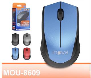 Mousse sem fio kv8609