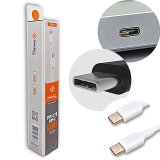 Cabo Pmcell TIPO-C para TIPO-C 1M CB-11