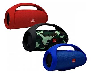 Bom box Bluetooth cartão memória USB JBL 31CM