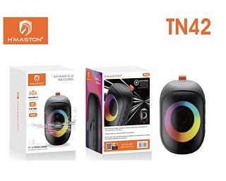 Caixa de som prova da água 8W TN42