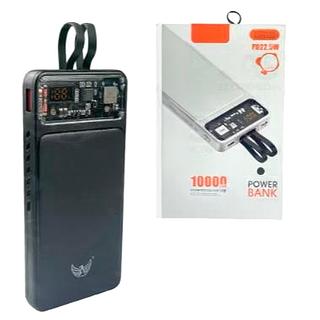 Carregador Power Bank 10000mAh AL-782